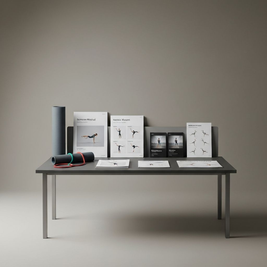 Espace de travail éducatif