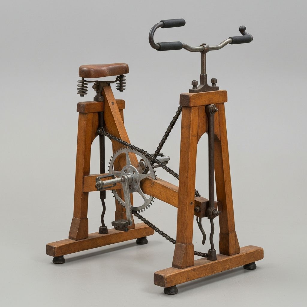 Équipements historiques